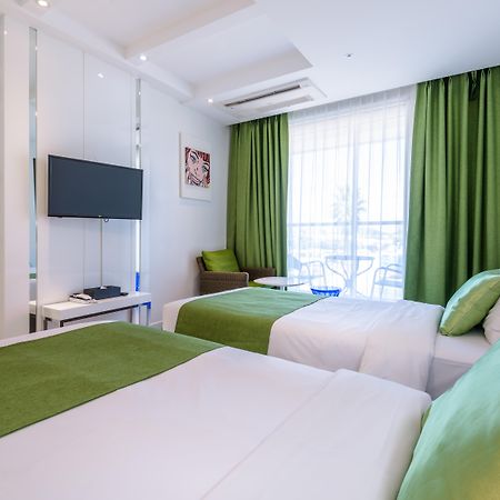 Aimi Jeju Beach Hotel Εξωτερικό φωτογραφία