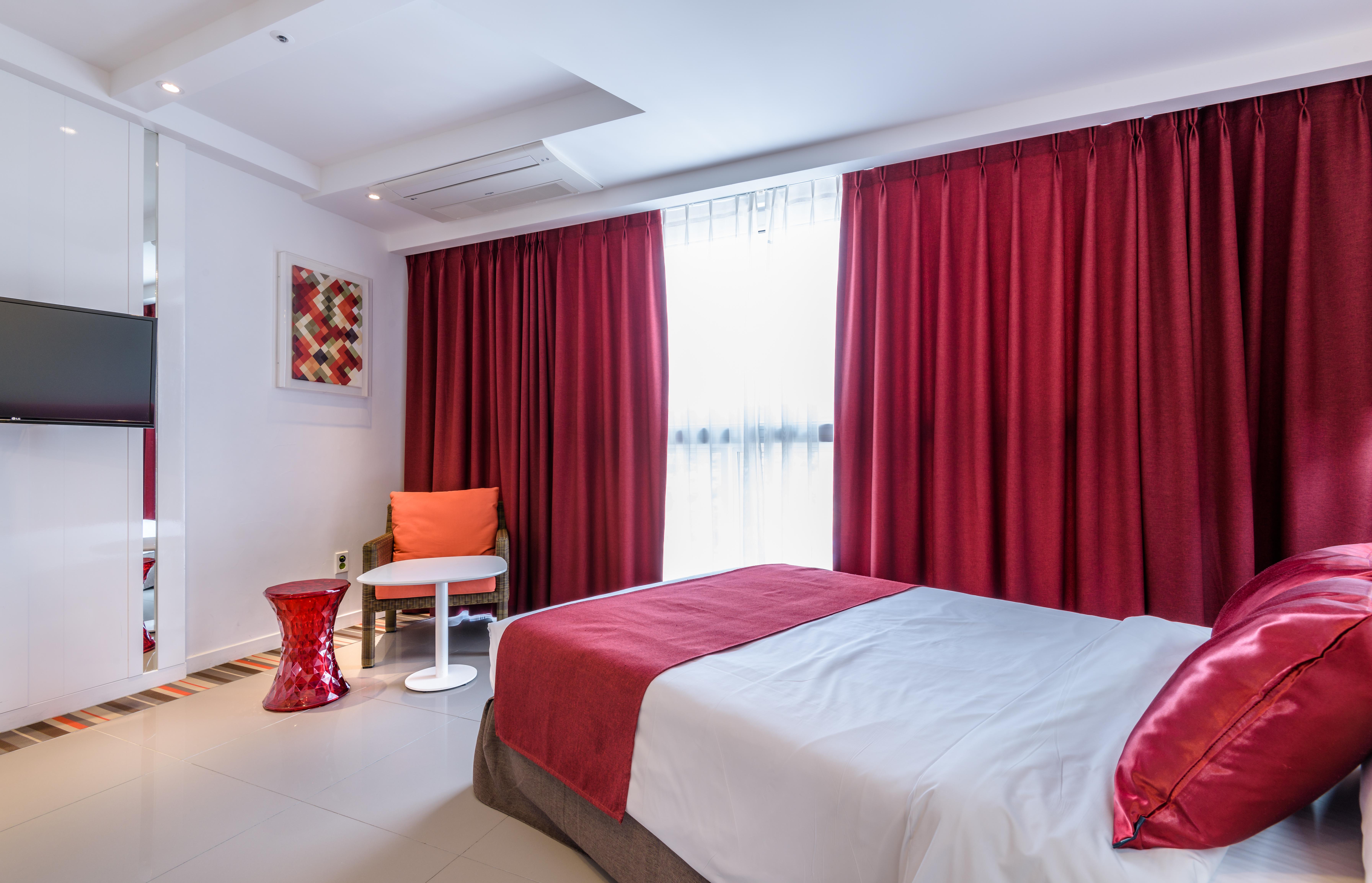 Aimi Jeju Beach Hotel Εξωτερικό φωτογραφία