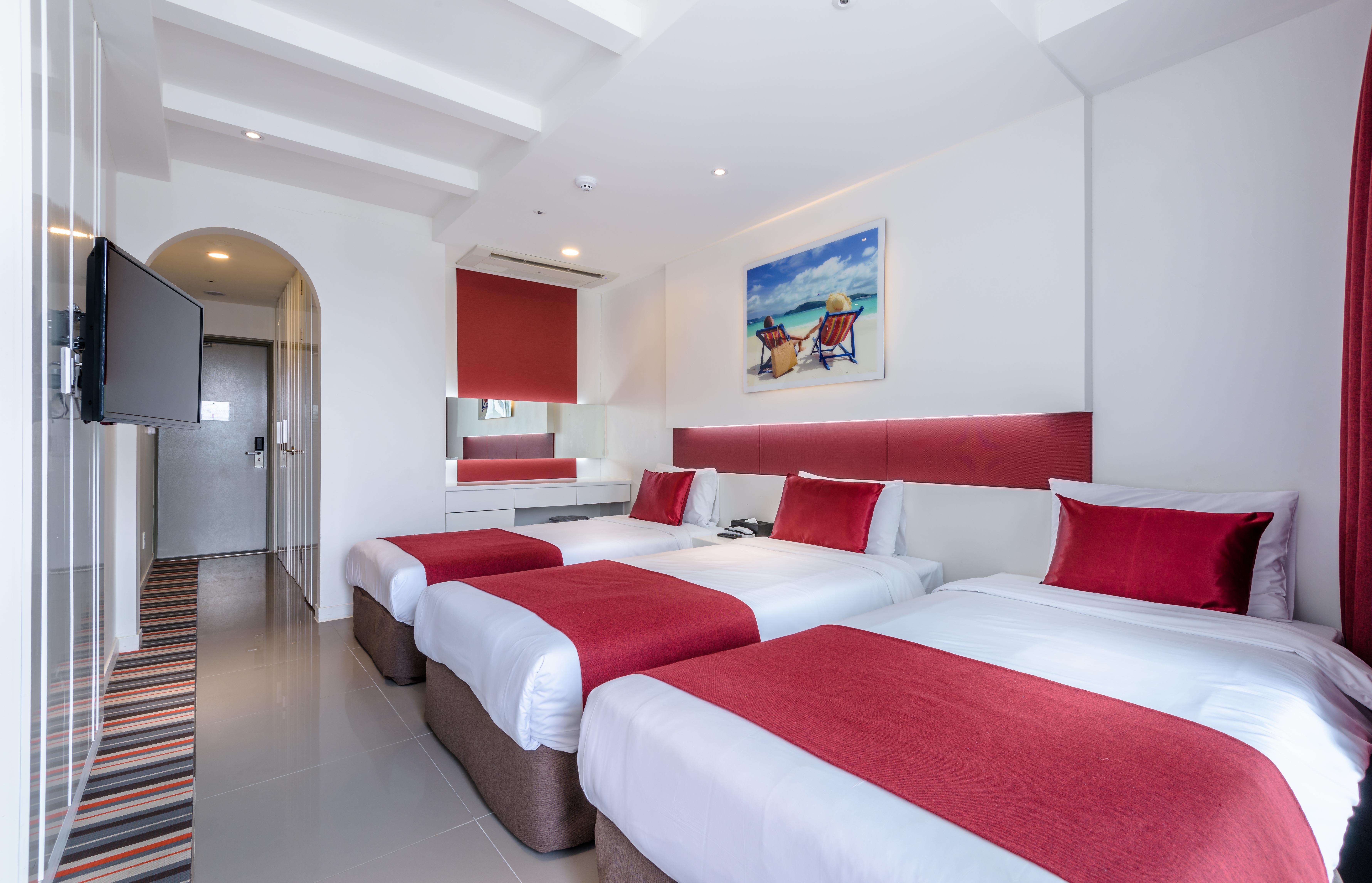 Aimi Jeju Beach Hotel Εξωτερικό φωτογραφία