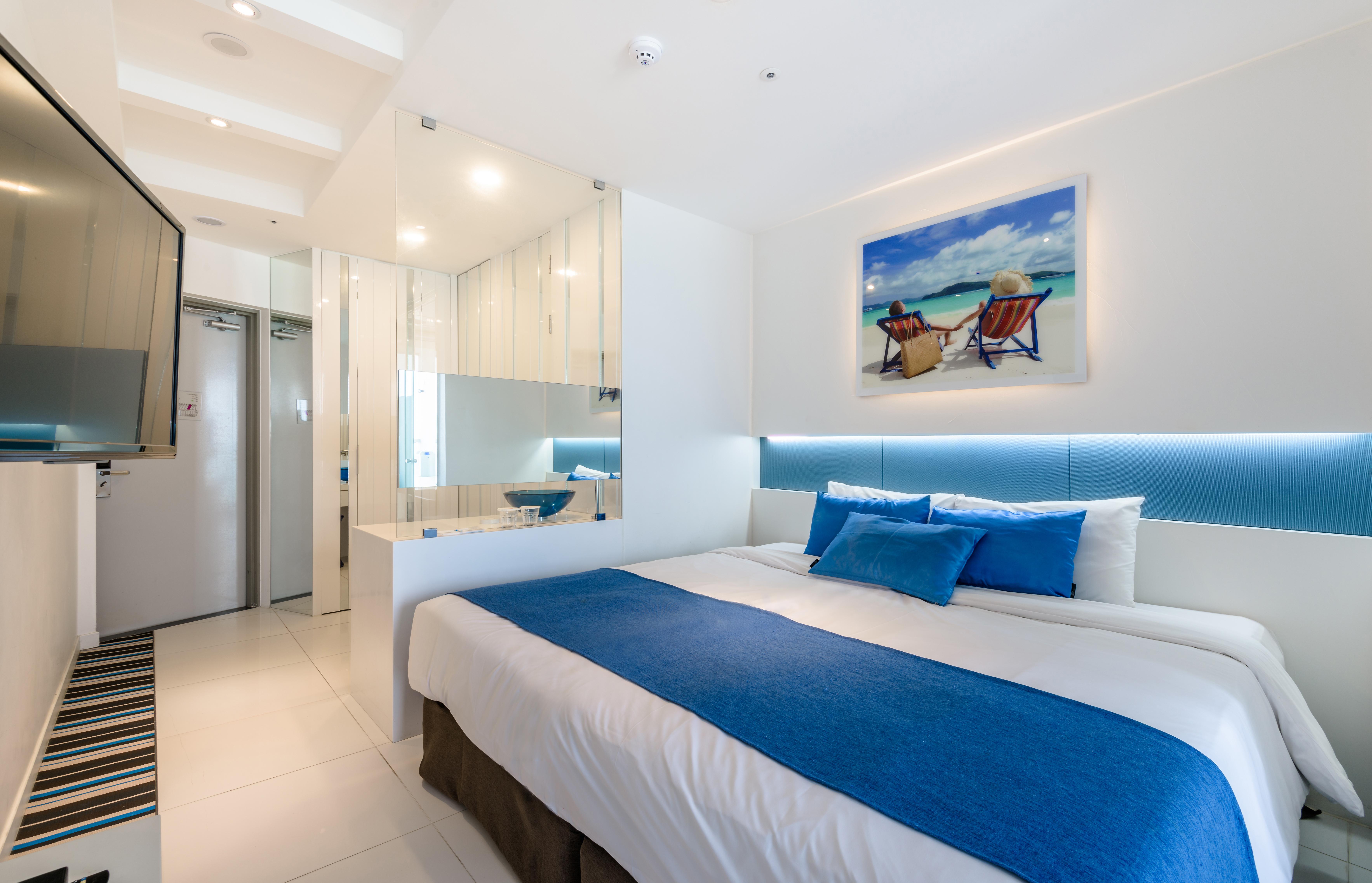 Aimi Jeju Beach Hotel Εξωτερικό φωτογραφία