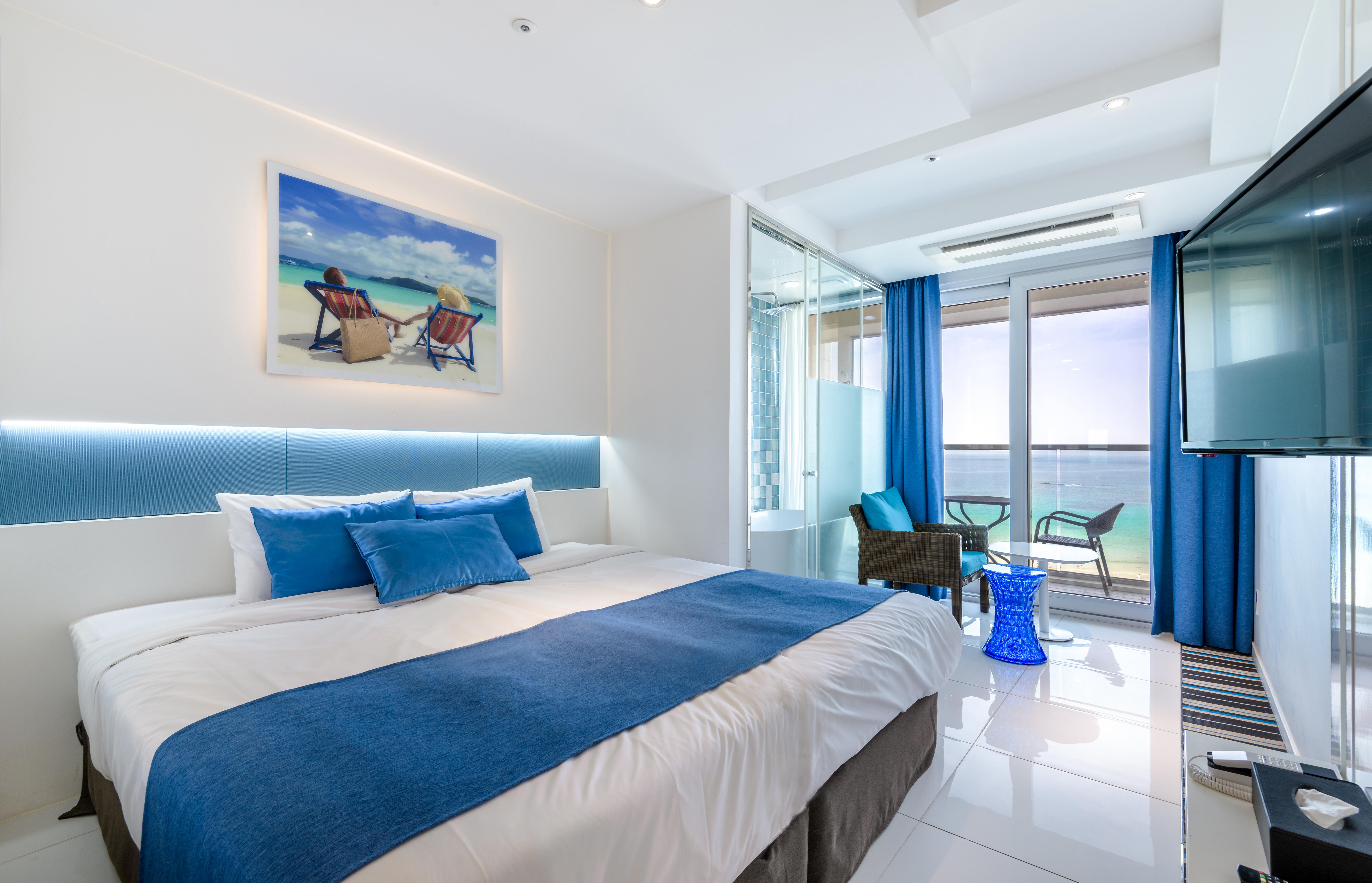 Aimi Jeju Beach Hotel Εξωτερικό φωτογραφία