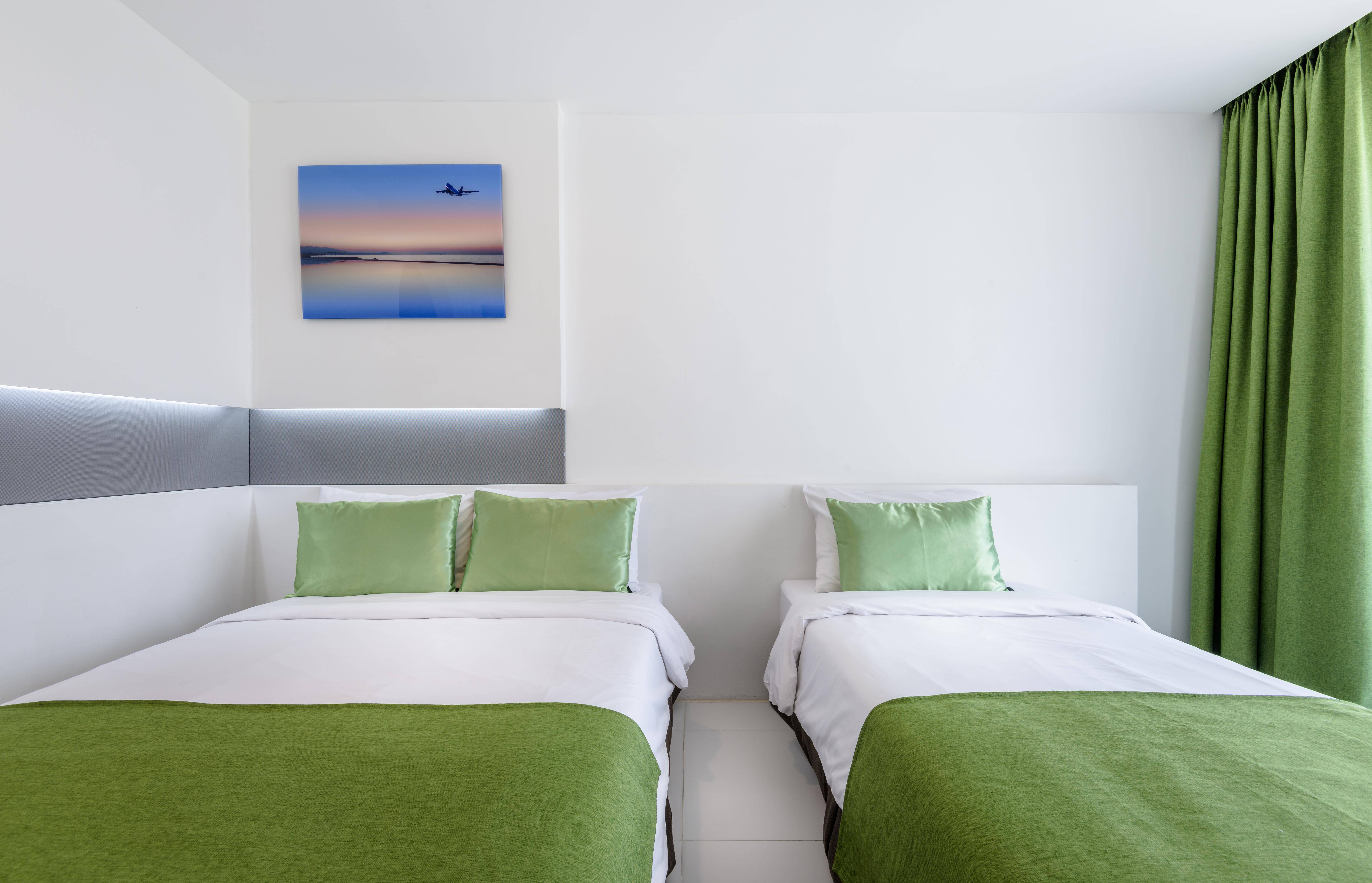 Aimi Jeju Beach Hotel Εξωτερικό φωτογραφία