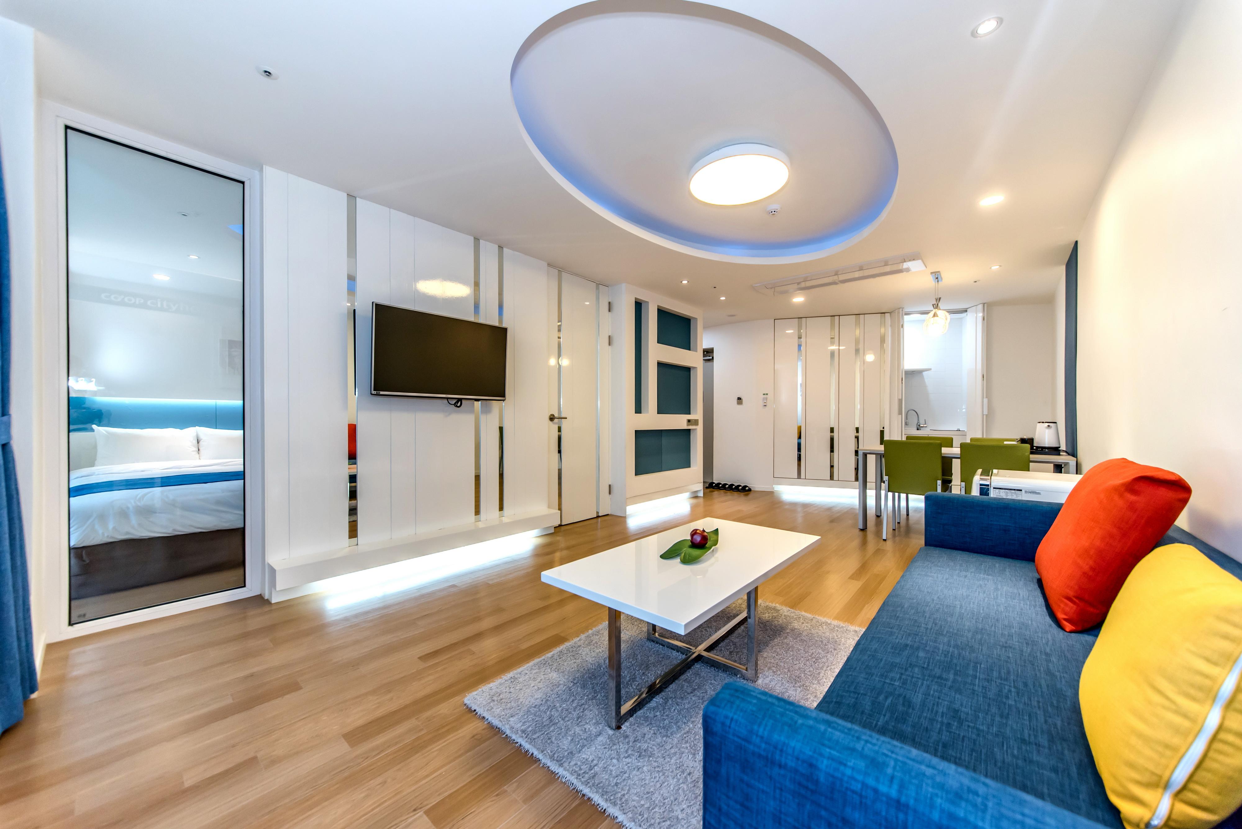 Aimi Jeju Beach Hotel Εξωτερικό φωτογραφία