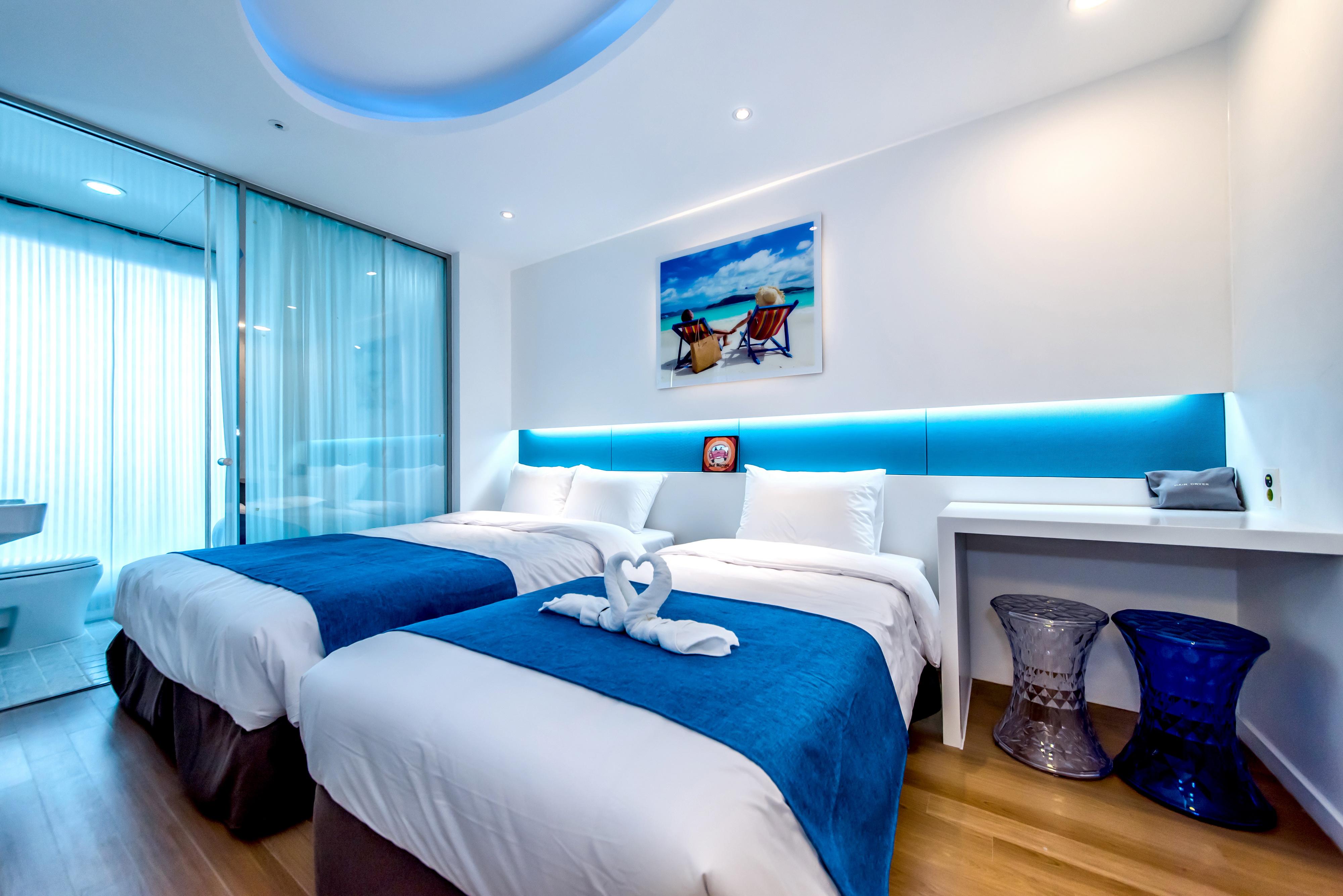Aimi Jeju Beach Hotel Εξωτερικό φωτογραφία