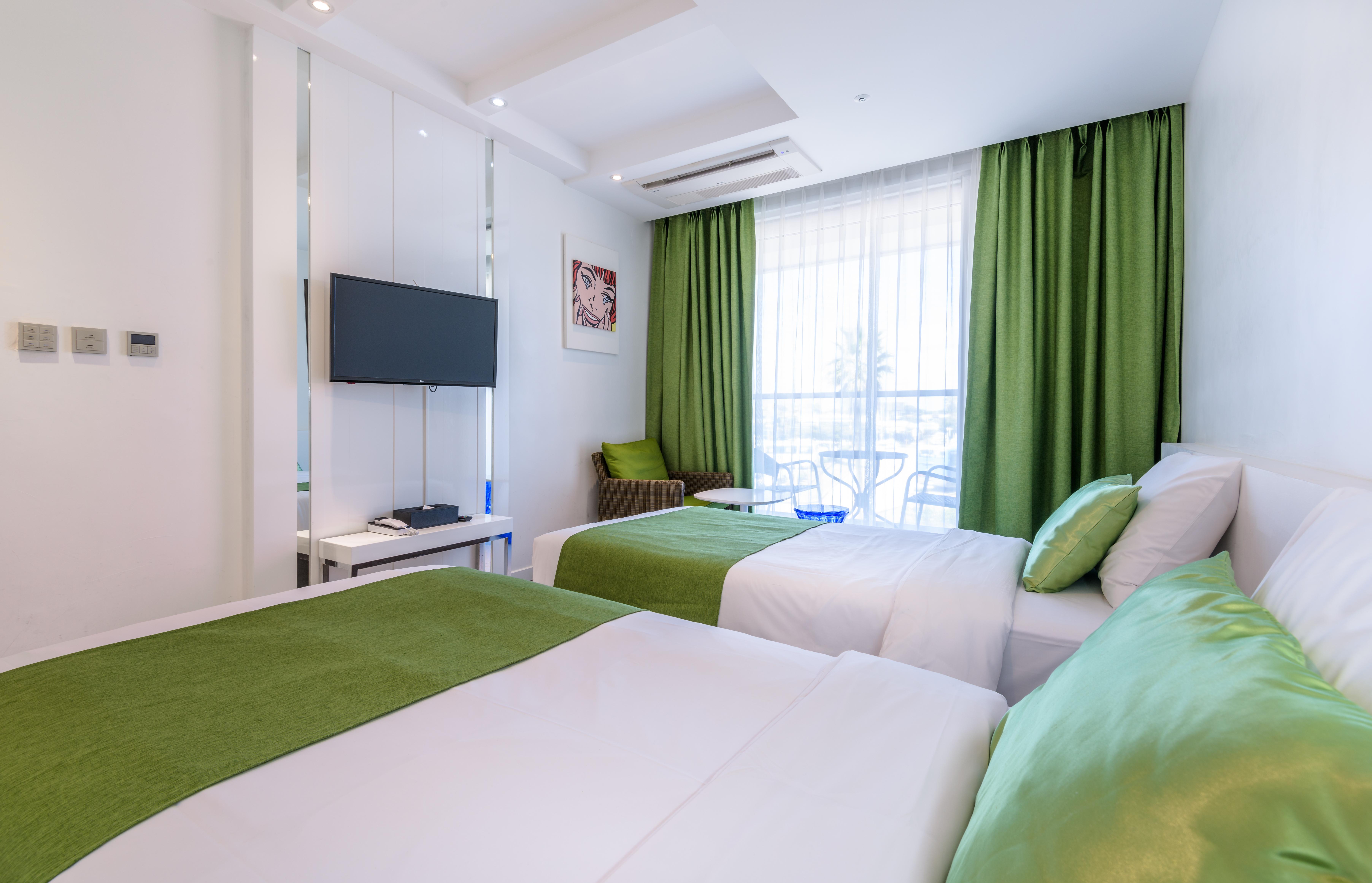 Aimi Jeju Beach Hotel Εξωτερικό φωτογραφία