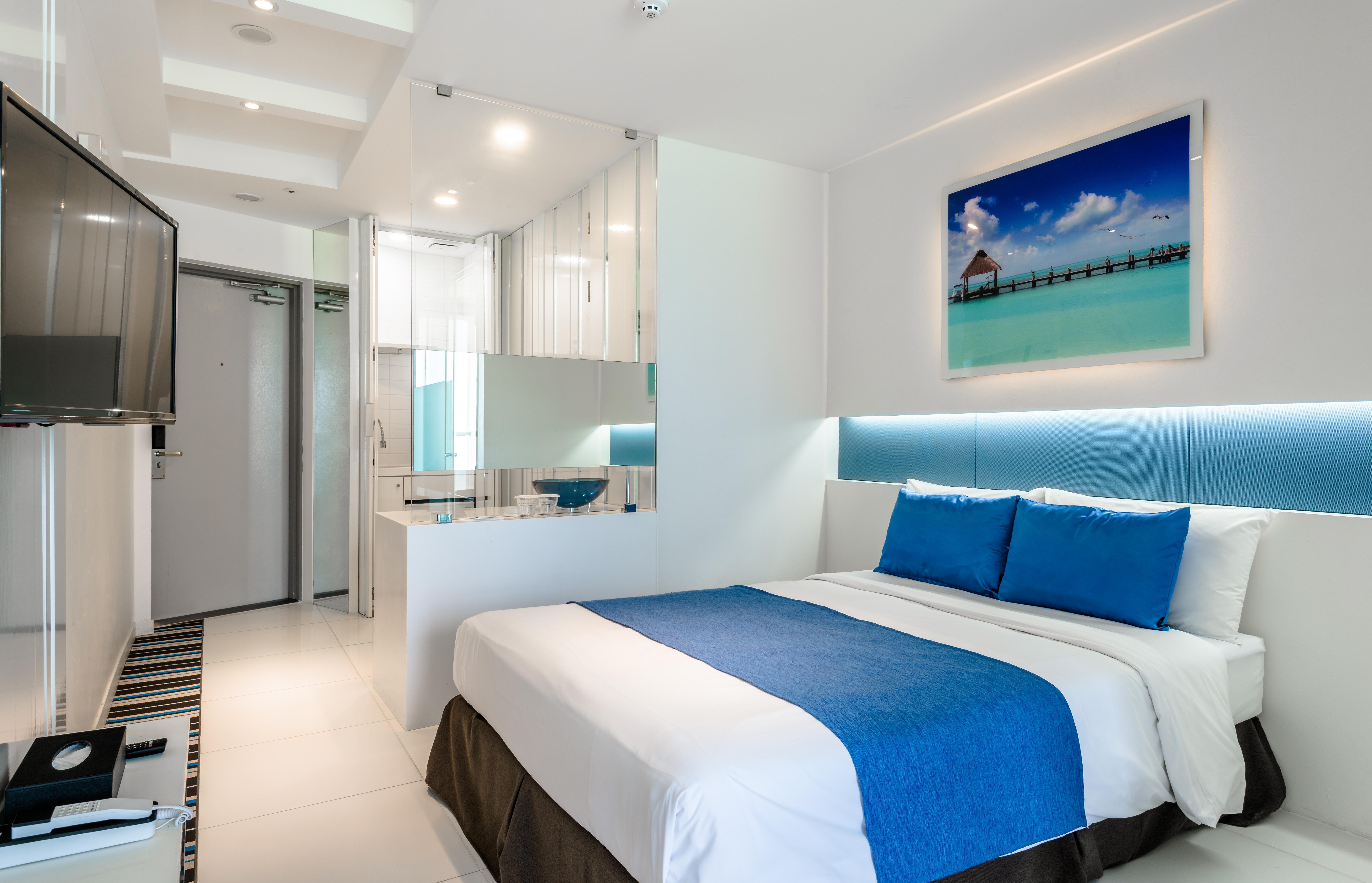 Aimi Jeju Beach Hotel Εξωτερικό φωτογραφία