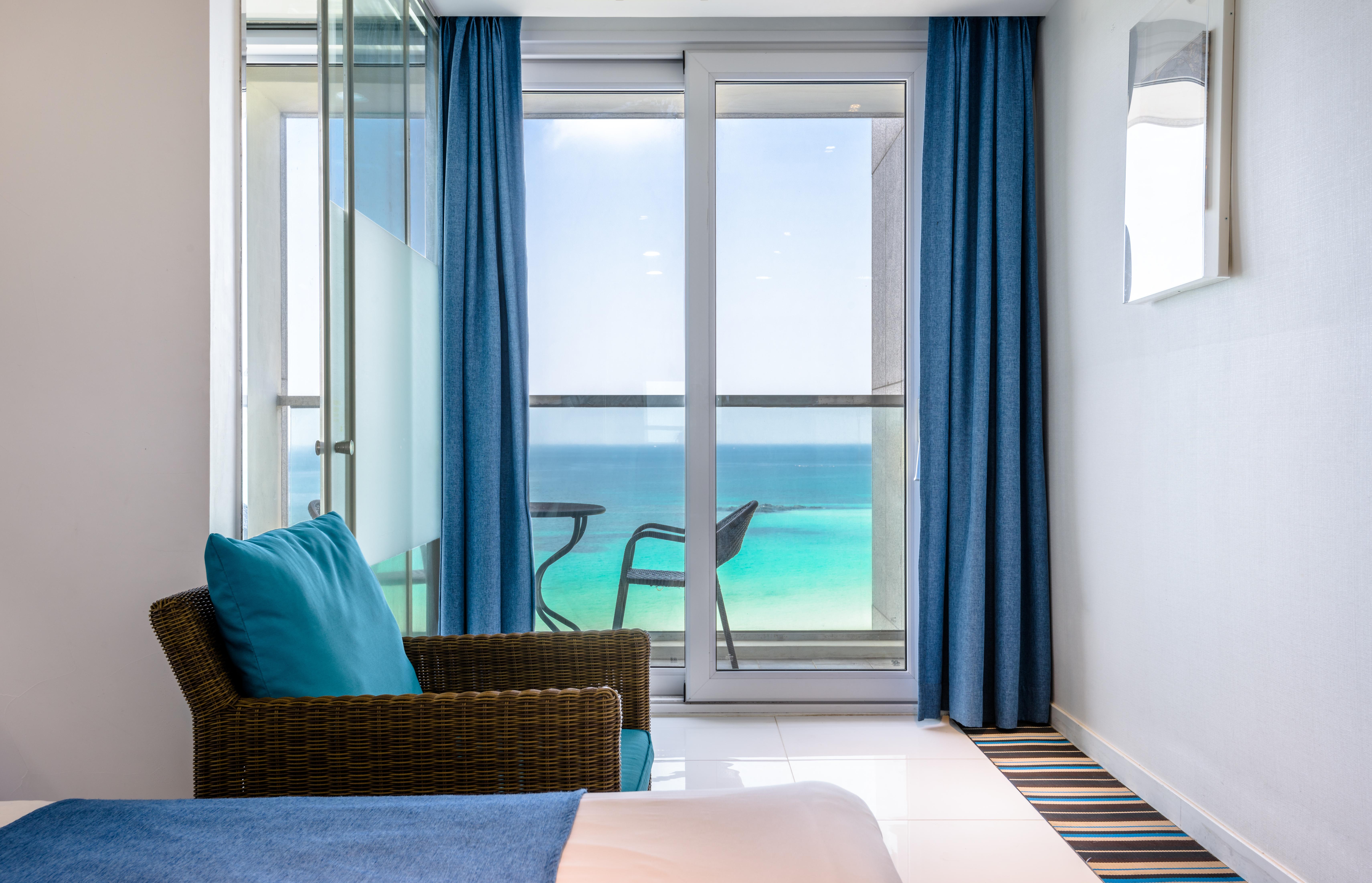 Aimi Jeju Beach Hotel Εξωτερικό φωτογραφία