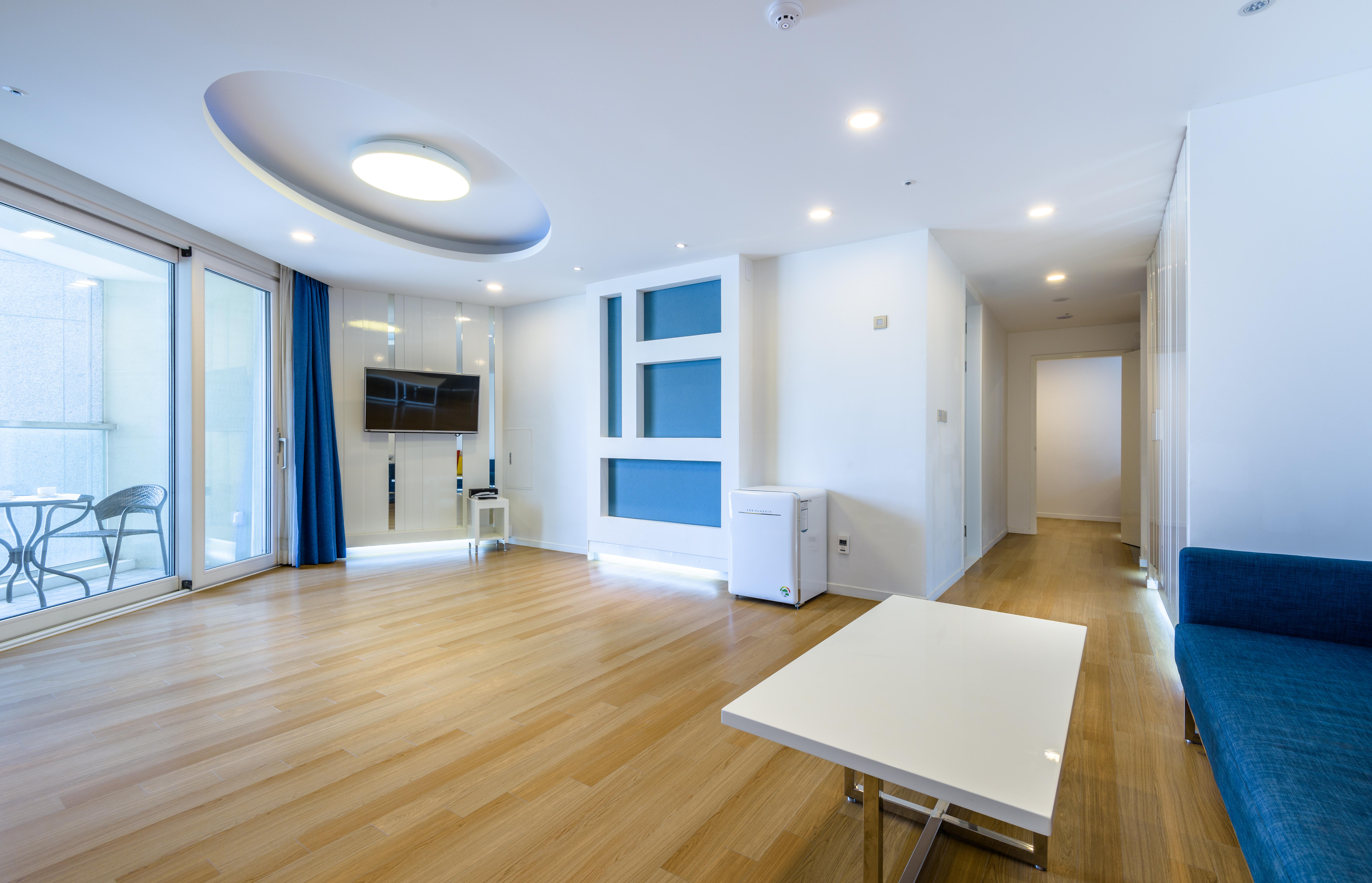 Aimi Jeju Beach Hotel Εξωτερικό φωτογραφία