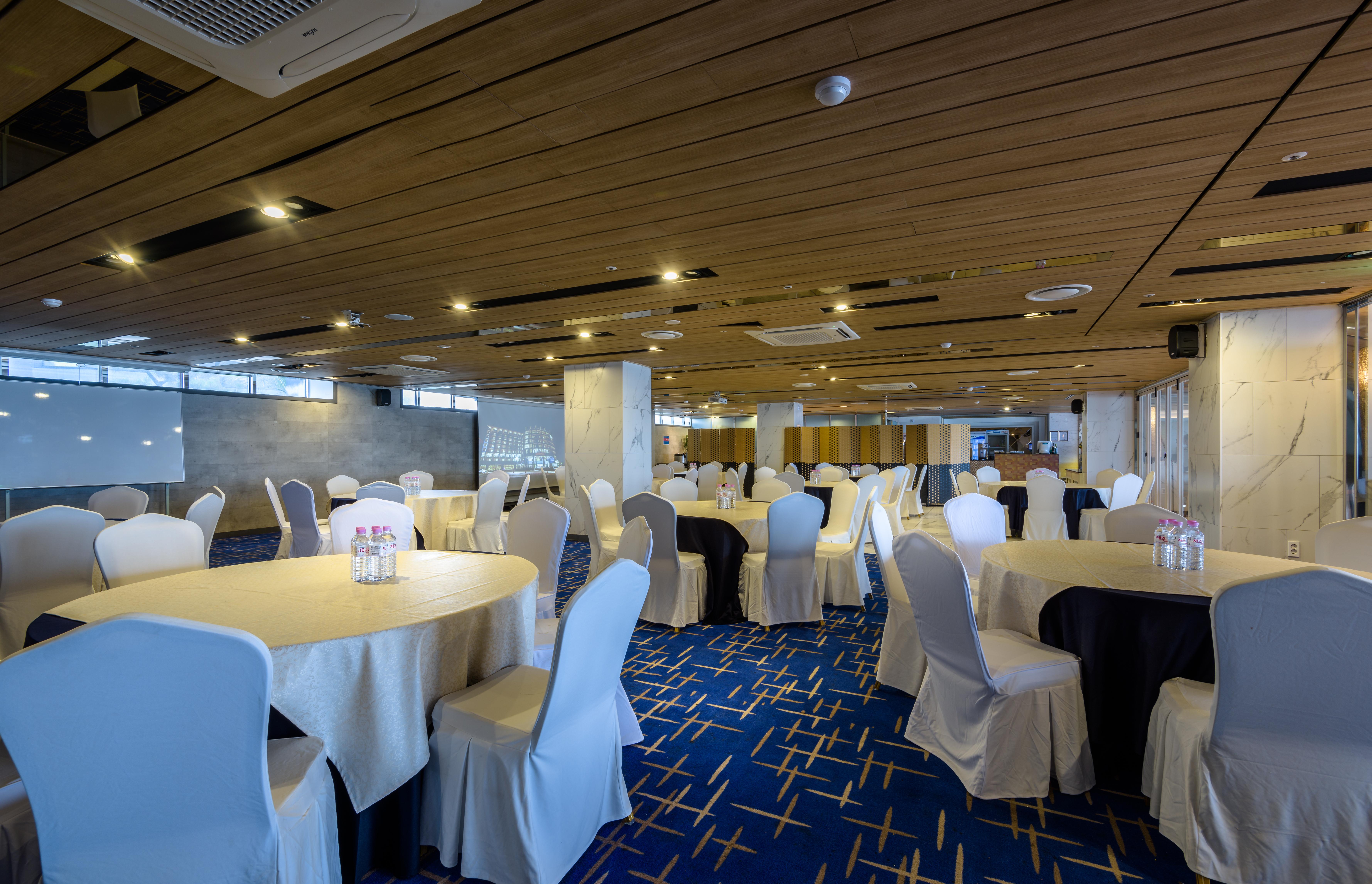 Aimi Jeju Beach Hotel Εξωτερικό φωτογραφία